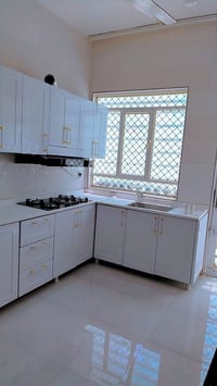 كاونتر • ٤متر • ألمنيوم HDF