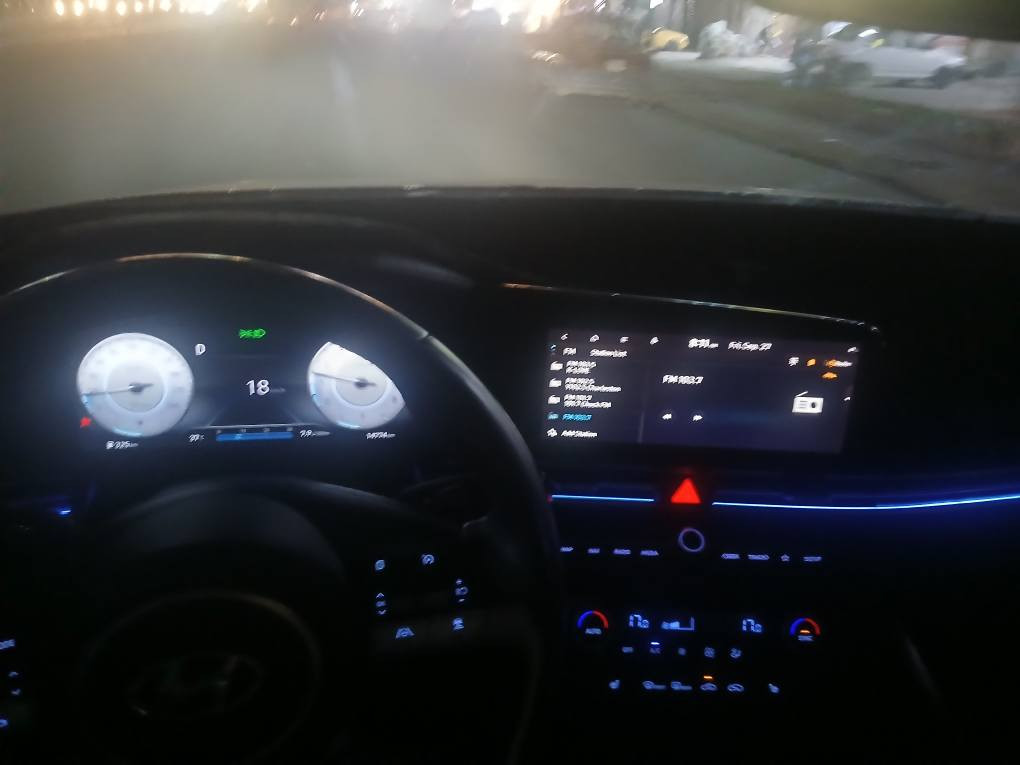 النترا ٢٠٢٣
فول ١/١ فتحة سقفيه شاشه جبيره شاشه صفحتين رقم بغداد باسمي بريك الي
*********** بغداد, العراق
