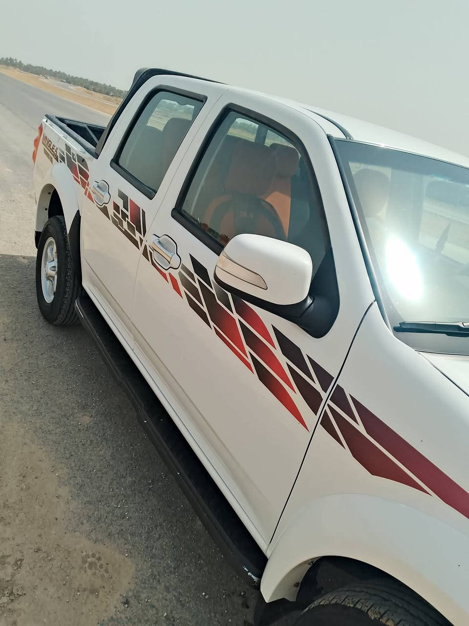 السلام عليكم كريت ويل موديل 2024 مكفوله كفاله عامه رقم بابل تحويل ثاني يوم السعر 137 رقم الهاتف ***********
