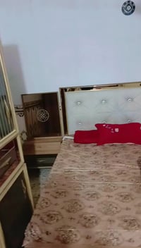 من رخصت الادمن غرفة نوم تركية 8 قطع  ثكيله ونضيفه مثل ماواضح بالصور ال...