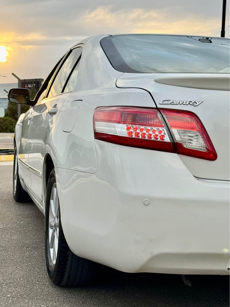 كامری GLX 2010 بێ بۆیاخ 2 پەڵە ساردی هەیە نموونەیە لە جوانی تایەی تازەیە بێ تەقەو ڕەقەیە بێ مەسرەفە گێڕ و مەکینەی نەکراوەتەوە و سەوت و بوخاری نییە هەموو گیانی بە شەرت سەنەوی بەسەر چوە بە ناوی خۆمەوەیە . *********** … السليمانية, العراق
