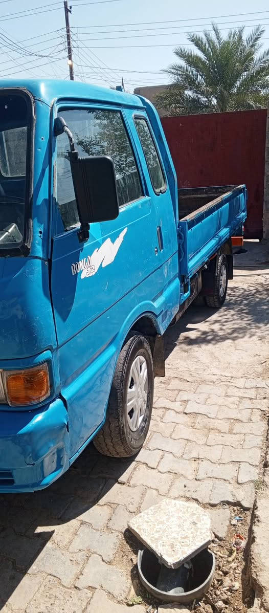 سلام عليكم ورحمة الله 
سيارة كيا بنكو للبيع موديل 
95 الرقم بغداد 
السعر55
العنون بغداد حي النصر شارع البحيرة 
رقم الهاتف ***********
