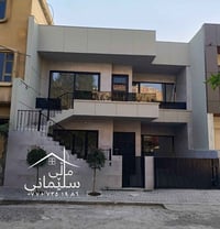 رزگاري سليمانية • ١٦٠م • طابقين