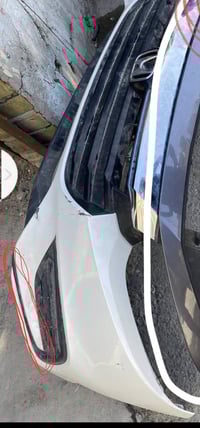 هوندا انسايت • تريجه • جهة السايق