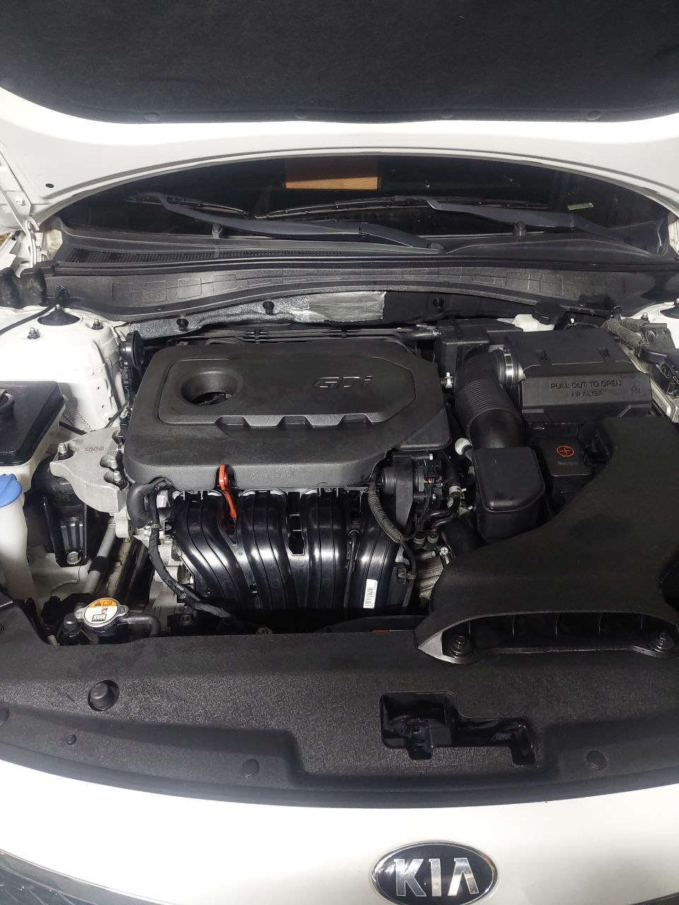 كيا اوبتما موديل 2018 وارد امريكي السعر 155$ رقم الموبايل ***********
