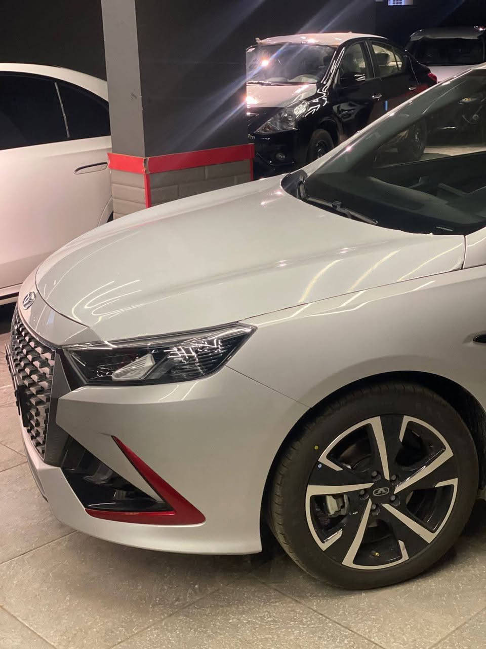 🚗✨ امتلك الآن Kaiyi E5 بأفضل عروض التقسيط في مصر!
✅ تقسيط بنظام المرابحة الإسلامية ✅ مقدم يبدأ من 25% فقط ✅ موافقة فورية وسريعة ✅ استلام فوري لجميع الألوان المتاحة ✅ بدون تأمين ✅ بدون مصاريف إدارية ✅ عروض كاش باك مميزة ✅ أول 8 تفويلات بنزين هدية 🎁⛽
للتواصل أ رحيم 01096720167
واتساب / https://wa.me/201096720167

#Kaiyi_E5 #كايي_E5 #تقسيط_سيارات #مرابحة_إسلامية #استلام_فوري #كاش_باك #سيارات_زيرو #عروض_السيارات #بدون_تأمين #


**إذا كنت صاحب هذا الإعلان وتريد حذفه لأي سبب، رجاءا أرسل رسالة إلى الدعم الفني**