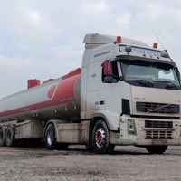 فولفو ٢٠٠٣ • جي بي اس • تصاريح أمنية