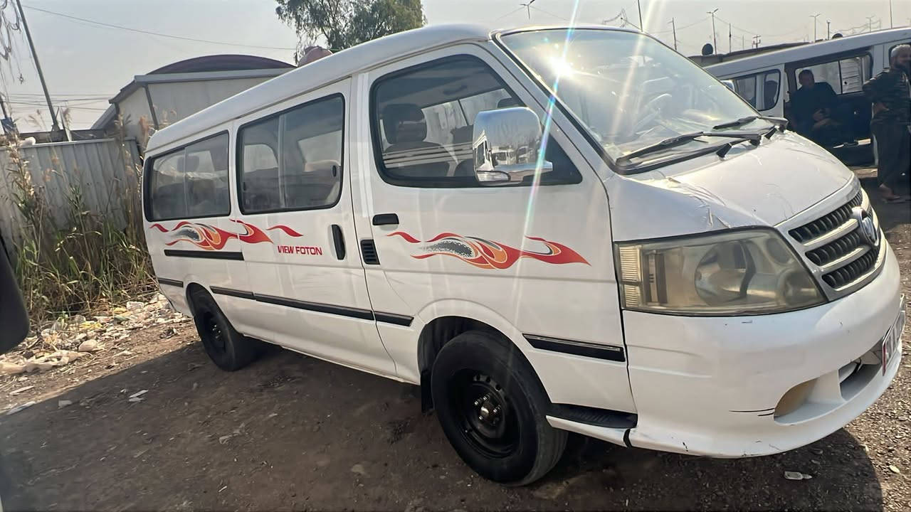 السلام عليكم فتون مديل 2014السعر80 مكفوله من الحادث مكينه كير صدر تبريد كله مكفوله كفاله عامه تخم تايركفاله مداور ثاني يوم العنوان شارع الفلاح بغداد الرقم *********** رقم نجف بسمي هيءه مصفره غرامات مصفره
