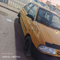 مكينة وكير • موديل 2013 • رقم ألماني