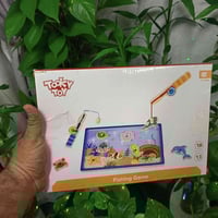 لعبة صيد مغناطيسية • Tooky Toy • من ١٨ شهر