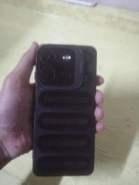 انفنكس سمارت ٧ برو بلس • ٦٤/٨ • بطارية ٦٠٠٠
