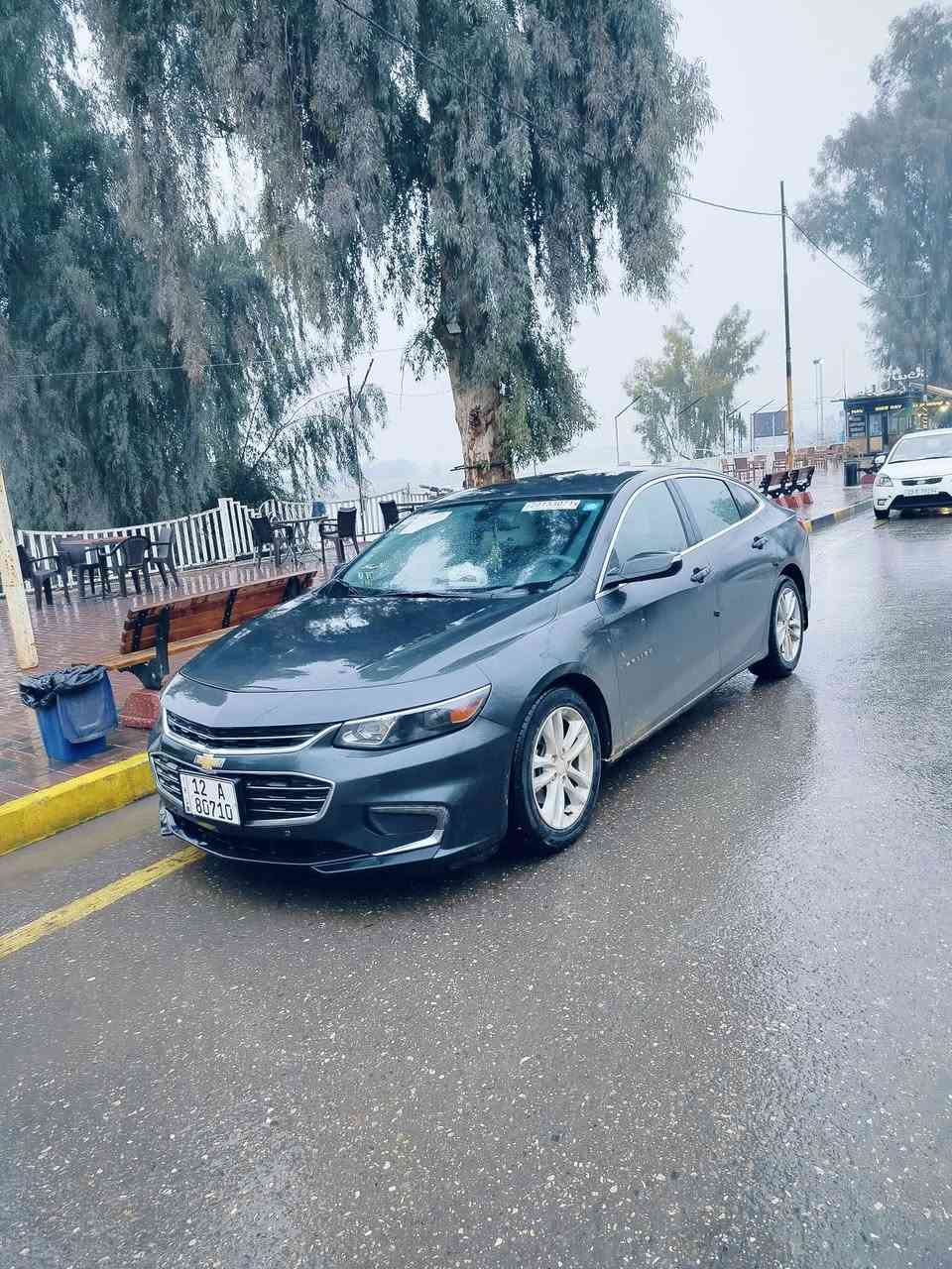 ماليبو 2018
حجم المحرك 1500 تيربو
سياره مواصفاتها فول
البيع مقدمه حسب الاتفاق
رقم الهاتف ***********
