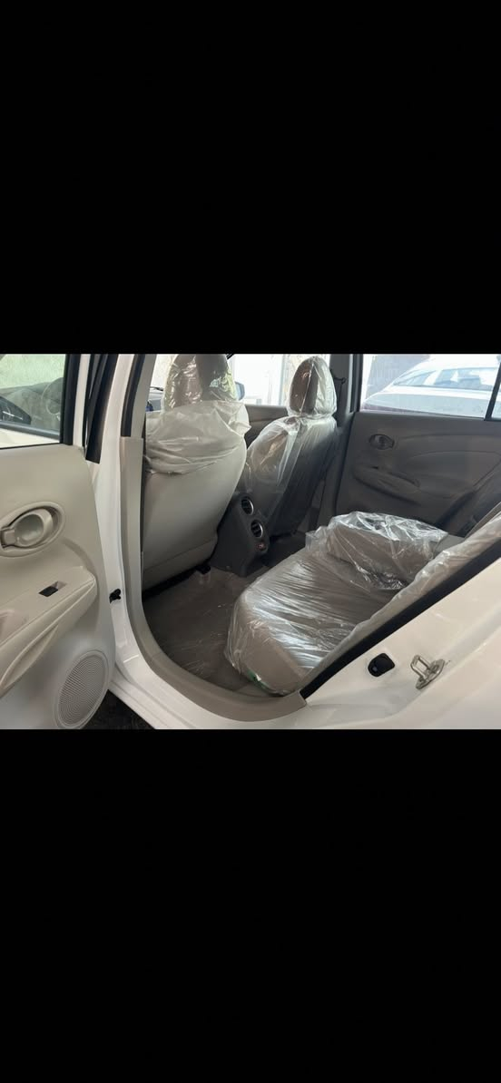 عرض خاص 🔥عرض خاص 🔥ارخص🥰🥰🥰 سني زيرو موديل 2025❤️
❤️2025
رقم اربيل الدوالي الجديد بسم شركه تريد وكاله تريد تحويل 
موصفات 
شاشه 
كامري
4جام كهرباء
تبريد خلفي
بروجكتر
يدات نيكل
شباك نيكل
سبايدر
حساس خلفي
اشاير مري
مري كهرباء
إرباك عدد2
ويل 15
للستفسار خاص 
مكان السياره بغداد الكراده
***********

☎️☎️☎️
