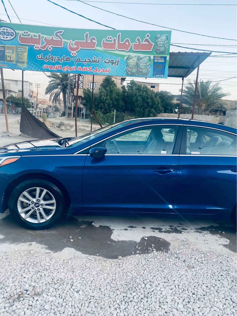 سوناتا موديل 17 وارد امريكي محرك GDI  شاديله مال تيبرو عطاسه سياره كلش حلوه ونضيفه من الداخل والخارج ضررها فقط الجاملغ الخلفي الايمن مابيها اي ضربه بعد للستفسار اكثر خاص وتدللون الفلوجة, الأنبار


**إذا كنت صاحب هذا الإعلان وتريد حذفه لأي سبب، رجاءا أرسل رسالة إلى الدعم الفني**