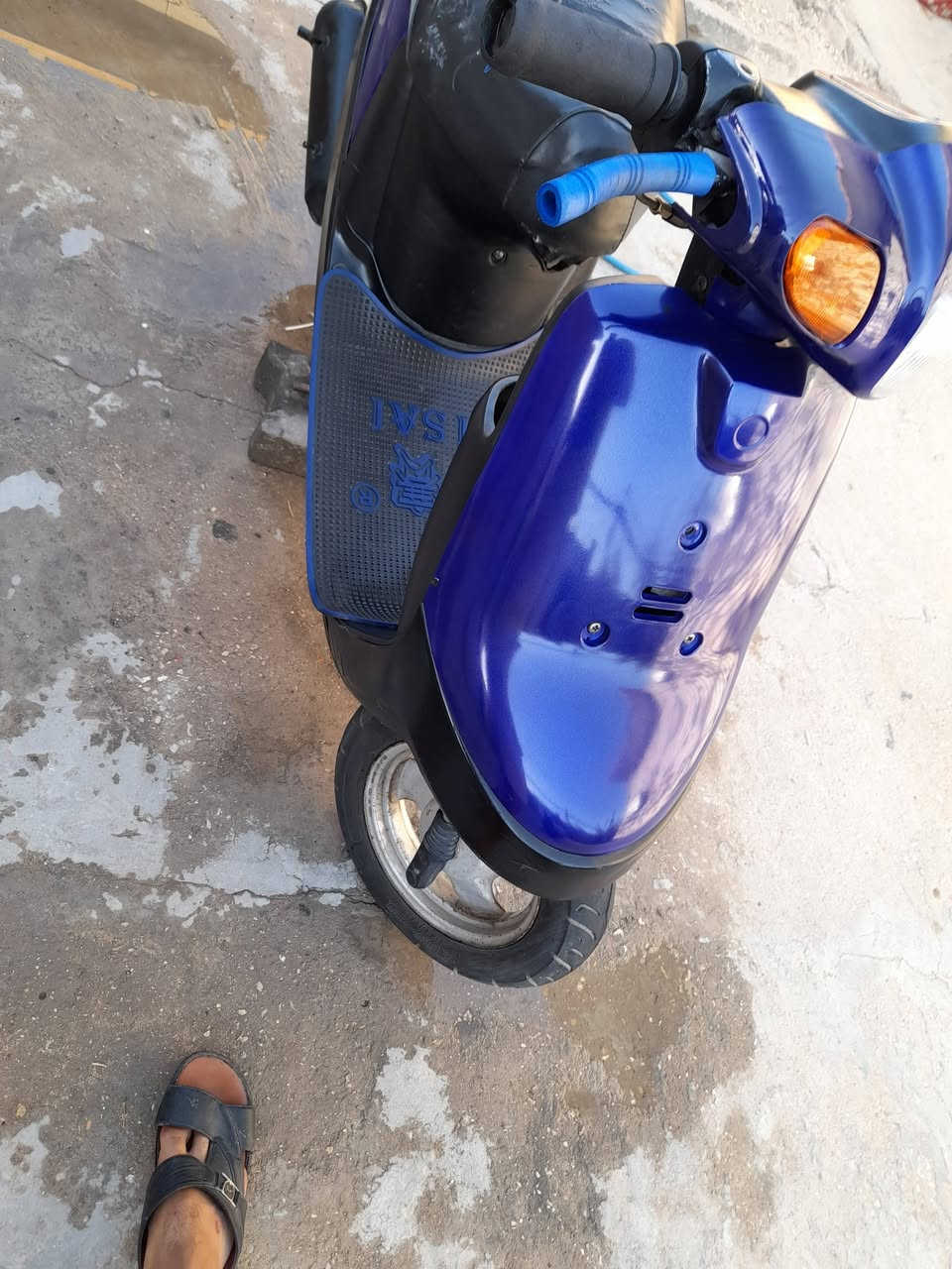 لبيع ***********وتساب
سعر ٢٢٥ وبي مجال قليل اي ستفسار
