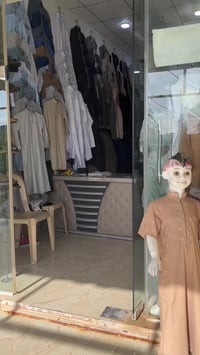 الزي العربي • قياس خاص • ديالى الزهيرات