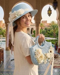 طقم قبعة • شنطة • جملة ومفرد