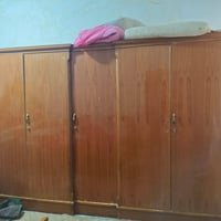كربلاء المعملجي • أغراض • كلمن