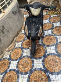 ماكس عدله • محرك ياباني • سلف وهندر