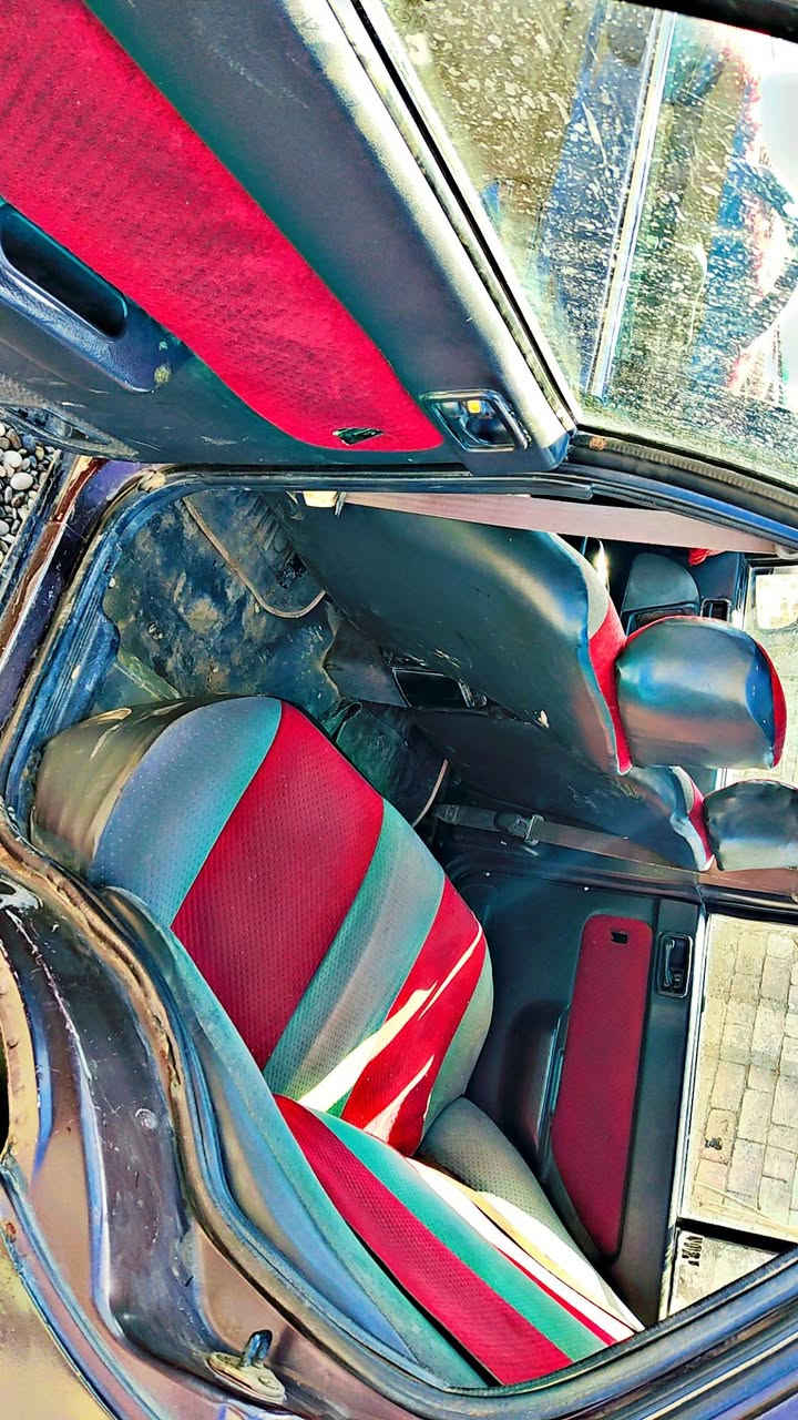 سلام عليكم لبيع
النتره موديل 1993لادعمه ولا كلبه محرك بدايت صرف 
رقم كركوك الماني السعر 26 وبيه مجال 
***********
