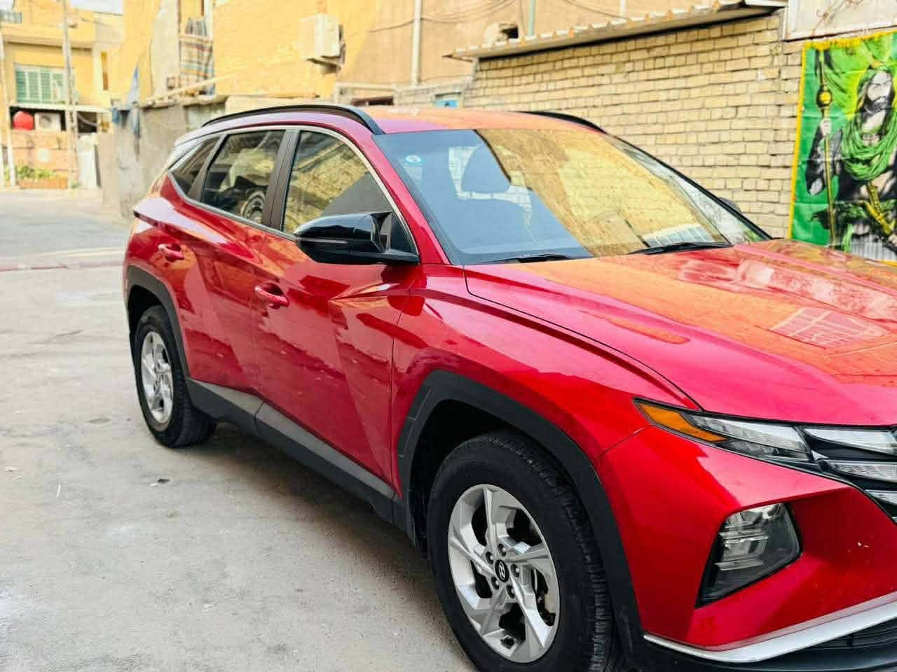 للبيع خمسة سيارات #توسان ب اسعار مناسب ✅

للبيع توسان 2019 خليجي ✅
هونداي توسان 2024 خليجي ✅
للبيع توسان 2022 SEL ✅
للبيع توسان 2023 هايبرد ✅
‎✅للبيع توسان 2024

سعرها والتفاصيل موجودة ع رابط قناة تلكرام https://t.me/carssofiraq
.
أو اكتب في بحث تلكرام :
👈كروب سيارات العراق 🇮🇶
وشوف سعر والتفاصيل بنفسك✔


**إذا كنت صاحب هذا الإعلان وتريد حذفه لأي سبب، رجاءا أرسل رسالة إلى الدعم الفني**