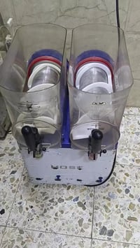 3مكاين ازبري تركي تجي تفحص كدامك شغالات بس وحدة بيها فطر بل حضوض بس ما...