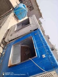 مبردات للبيع حجم الجبير السعر مناسب الوحده 100 العنوان الزعفرانية  078...