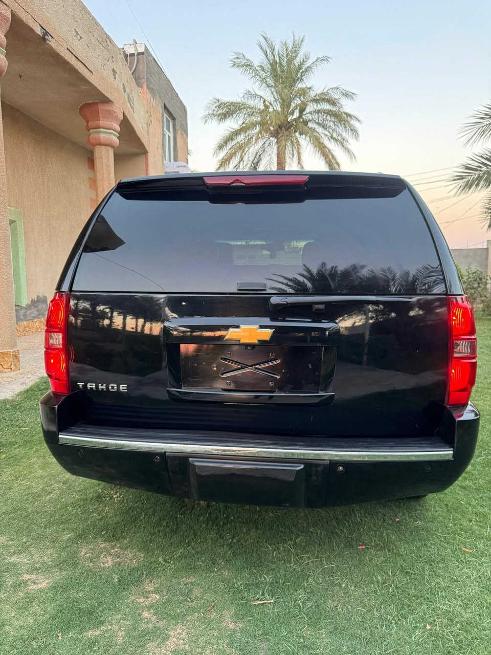 السلام عليكم للبيع تاهو 2008 LTZ VIP دخول جديد ادوات كفالة من الكص والتفصيخ صبغ قطعتين جمالية فقط صدر حدادية
تخم تاير قبل 4 ايام شاده جديد جاهزة للاخير
السعر 90 وبي مجال حك الجيه 🌹
*********** واتساب
