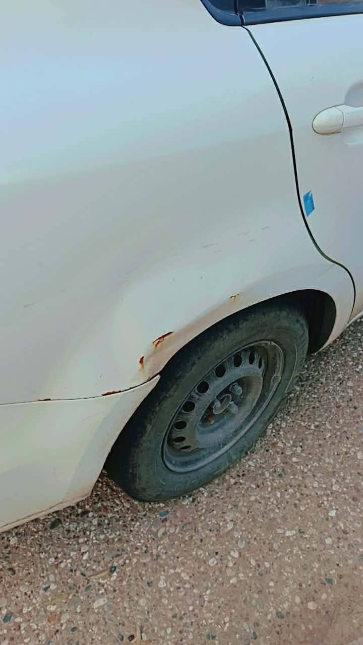 موديل 2012
وارد كوري 
محرك دوش 16 شرط لا صرف ولا نفخ 
كير عادي 6 نمر  شرط
طخم جديد بدون صبغ بس بيها هاي طخه فقط 
درايم شفتات جديد قبل اسبوع مبدلهم
السيارة رقم نينوي جديد سنويه 2031
غرفتها نضيفه 
كاربون بيها
تحويل مباشر
التواصل ***********////***********2
السيارة كلش نظيفه ومرتبه
المكان موصل
سعر ،85 بيها مجال
