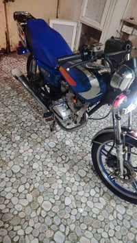 دراجة سيفون • بعقوبة ديالى