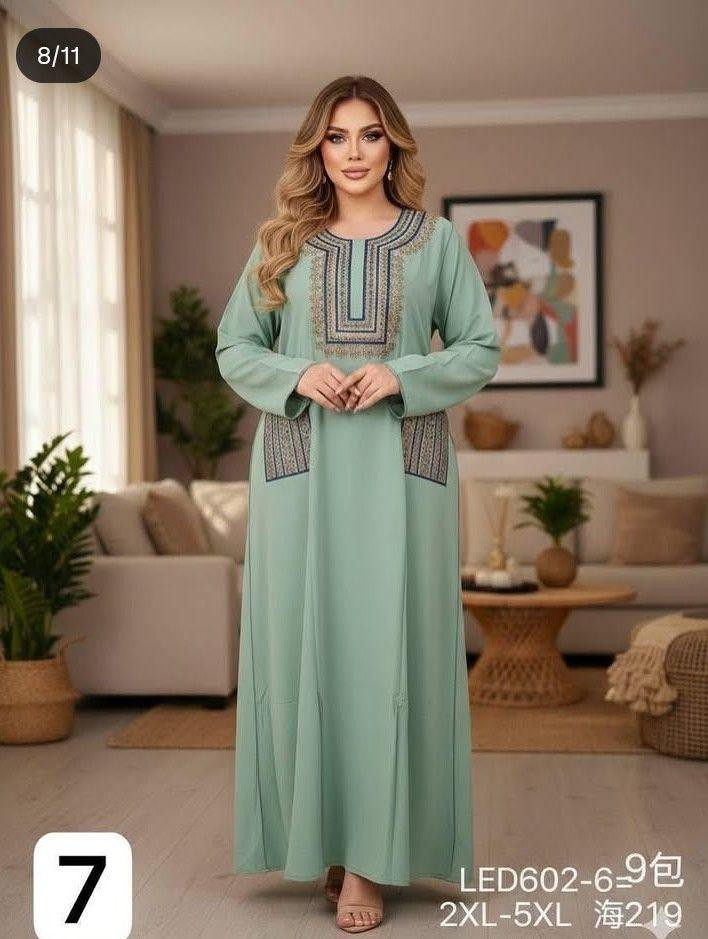 دشداشه كشمير اصلي بغداد, العراق


**إذا كنت صاحب هذا الإعلان وتريد حذفه لأي سبب، رجاءا أرسل رسالة إلى الدعم الفني**