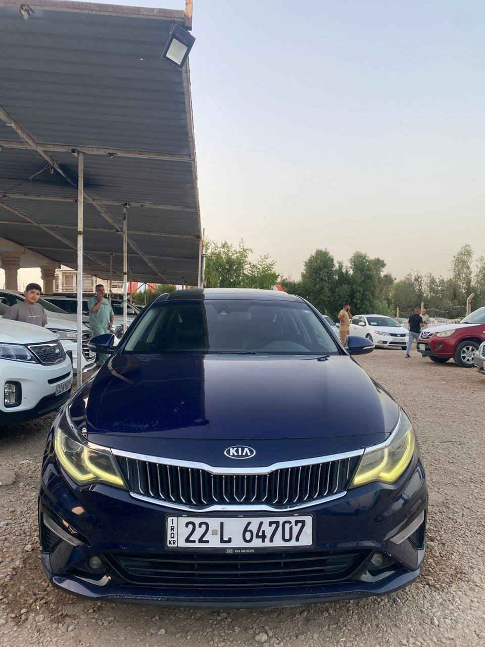 السلام عليكم
بيع او مراوس جارجر
اوبتما 2020 Sوارد امريكي فول موصفات
محرك 2400 GDI شركة ممفتوح
تدفئة تبريد ثلج لايت LED 
شاشة كبيرة بلادية + كاميرا + رادار تحديد مسار  + 
رقم اربيل باسمي شرط التحويل
الهزة والسنوية غير منتهية
صور الحادث مرفقه  بدون ايرباك دواخل مكفوله
السعر  148 $
مكان بابل سكندريه
للاتصال موبايل   ***********
متوفر واتساب
