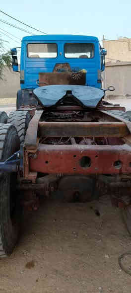 سلام عليكم البي للبيع موديل 77 اصل قلاب مجموعه نص كرواتي كير 160 مكينه 10 جديده تخم تاير قماره مال 88  مكاني كربلاء السعر 175 وبيه مجال ***********
***********
