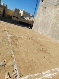 ٥٠م • طابو زراعي • مي كهرباء مجاري