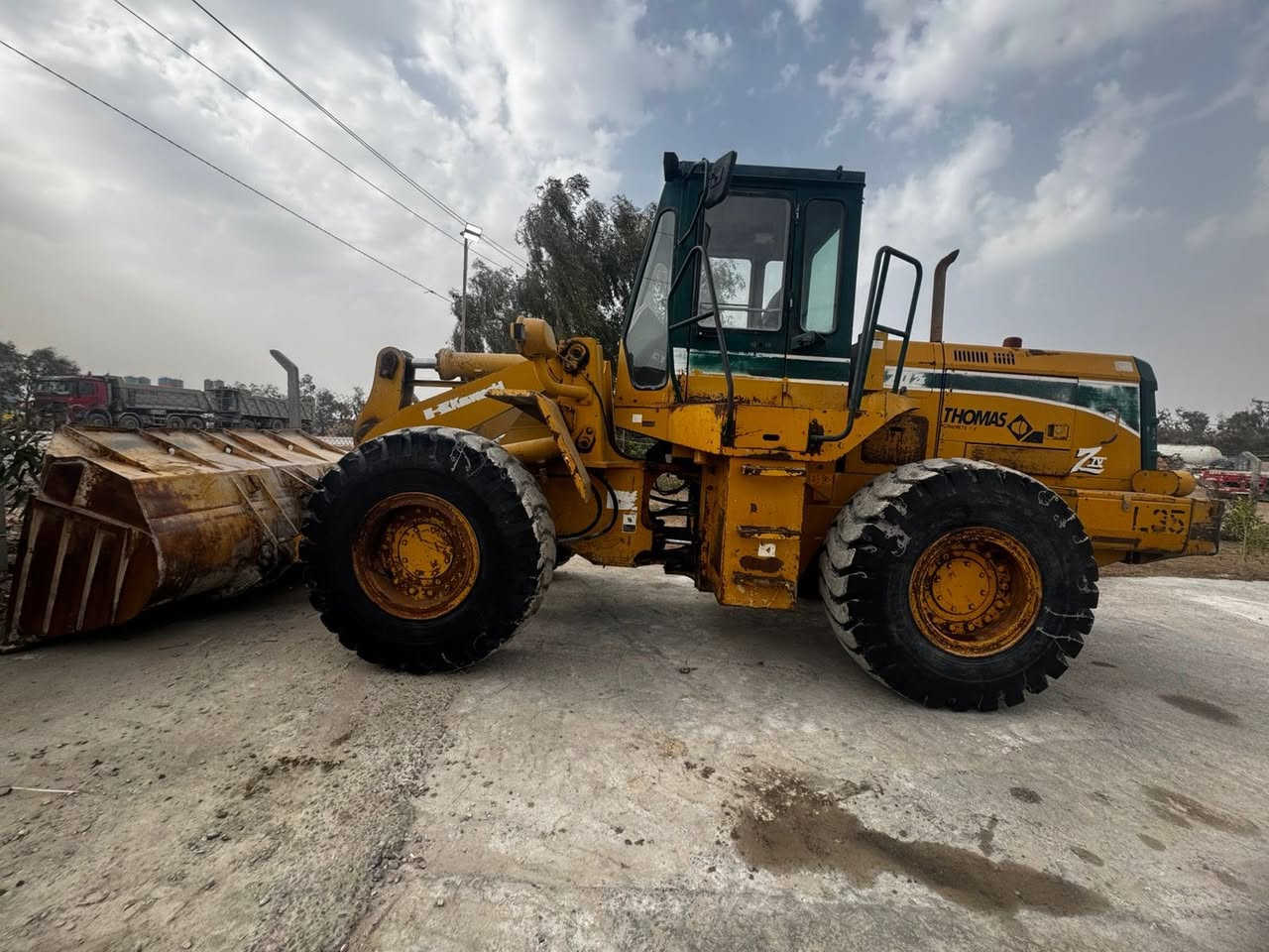 السلام عليكم  شفل للبيع كاوسكي امريكي مكينه بصندوك كير ما مفتوح حجم 70  ***********
