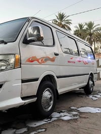 فتون موديل 2014 سياره كير محرك اكسل مكفولات سياره 4 تايرات جدد ماصار أ...