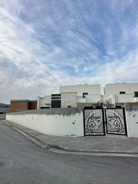 القرية الهولنديه • صفر • ٤٠٠م