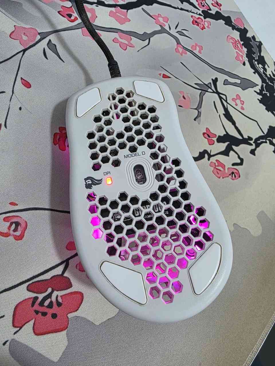 سلام عليكم
ماوس كلوريس موديل D ابيض rgb واير
باكيت موجود ستيكراته بعدهن بالجيس لوك نظيف شغال مابي اي مشكلة
سعر 40 توصيل متوفر كافة المحافظات 5 الف


**إذا كنت صاحب هذا الإعلان وتريد حذفه لأي سبب، رجاءا أرسل رسالة إلى الدعم الفني**