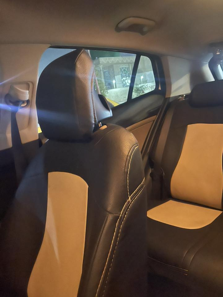 السلام عليكم سبورتج 2024 فول عده البونرامه سيارة مكفوله ماشيه 21 الف المكان بغداد ***********
