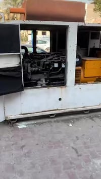 بيركز 100k للبيع النظافة مثل ماتشوفون بسعر مناسب مكاني بغداد  واتساب:0...