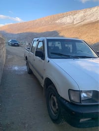 بيكاب ايسوزو • ٢٠٠١ • سند لحد ٢٠٢٩