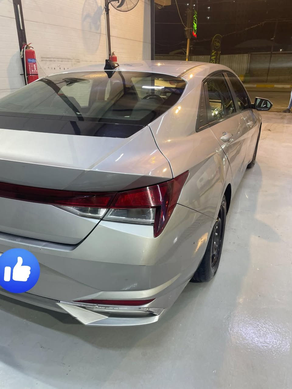 سلام عليكم 
النترا موديل 2021
موصفات سيارة 
ردار امامي 
حساسات خلفية 
نقطة عمياء بل مري 
جميع حساسات سيارة شغالة 
تحديد مسار 
سياقة ذاتية 
تخم تاير جديد 
سيارة كفالة مكينة كير ماعدا حادث أمريكي موضح بل سونار  بعدهة مي الشركة مالتهة 
مكاني سبع ابكار او شارع الكفاح بغداد
سعر 143
***********
