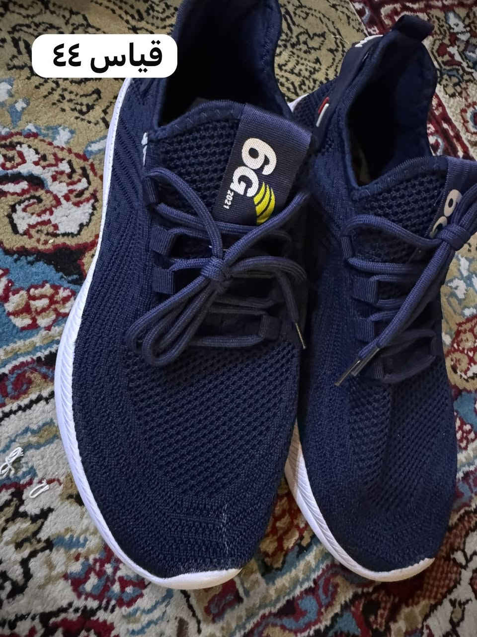 اي قطعه داخل المنشور ع١٠ الف الحجز ع اول تم خاص


**إذا كنت صاحب هذا الإعلان وتريد حذفه لأي سبب، رجاءا أرسل رسالة إلى الدعم الفني**