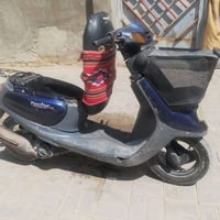 منغوالي • موديل 3 • مكينه ناعمه