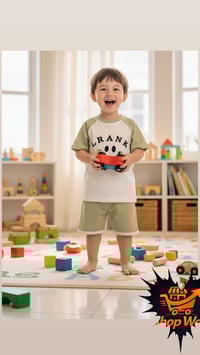 تراك ولادي خامه زبده يلبس عمر 3 سنوات الى 7❤️ سعر (8)الف فقط  توصيل جم...