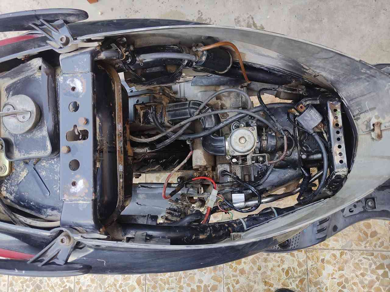 سلام عليكم بريز فحل دراجه مابيه شي محرك شوفت عينك مامفتوح  محرك ناعم حلو عالي ناصي سلف هندر  دشبول الدراجه خير من الله للبيع او مراوس دراجه ايراني سيفان


**إذا كنت صاحب هذا الإعلان وتريد حذفه لأي سبب، رجاءا أرسل رسالة إلى الدعم الفني**