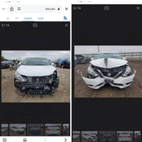 يوجد قطع غيار سنترات موديل 16 و موديل 19 وارد امريكي مكاني بغداد خلف م...