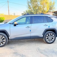 راف فور XLE • ٢٠٢٥ • رقم شهداء نينوى