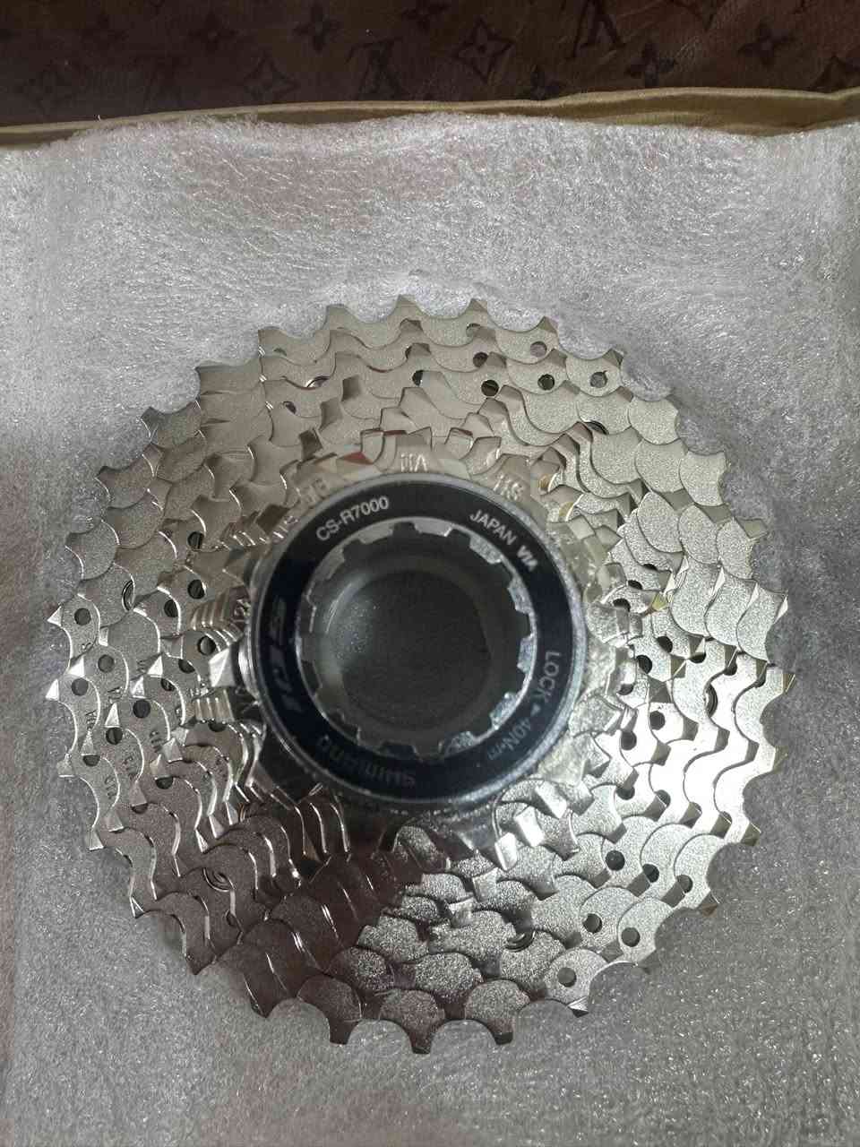 مكاني بصره موجود توصيل


**إذا كنت صاحب هذا الإعلان وتريد حذفه لأي سبب، رجاءا أرسل رسالة إلى الدعم الفني**