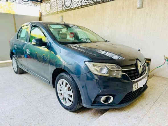 بيع مستعجل🌹

سلام عليكم رينو سنبل ٢٠١٩ كفاله♥️
رقم بغداد جديد ✅
سياره جهزا من كلشي ✅
صدر جديد ✅
تبريد ثلج ❄️ 
تخم تايرجديد✅
كير ومكينه كفاله✅
مكاني بغداد 📍

📲***********
